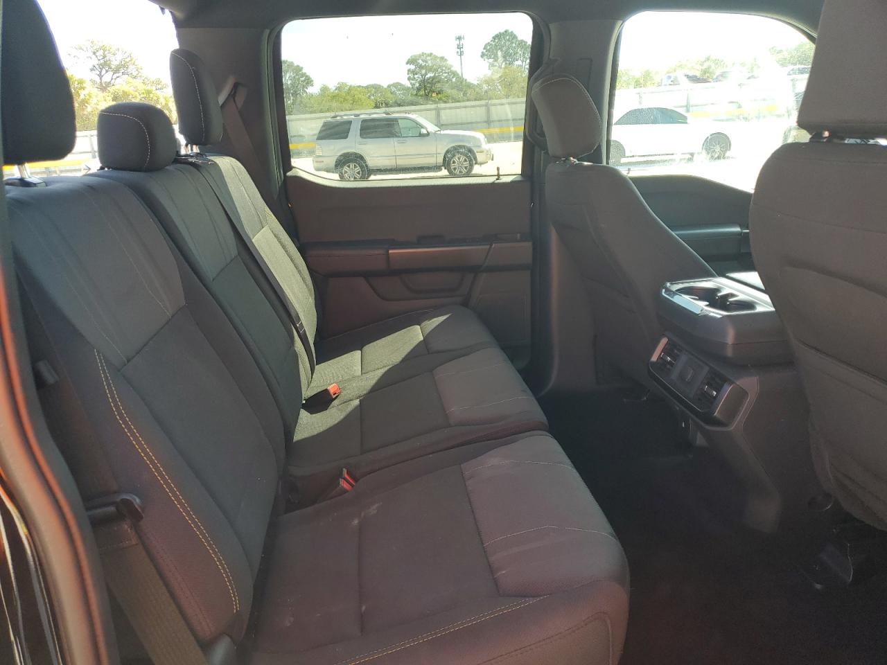 2024 FORD F150 STX VIN:1FTEW2KP2RKD25390