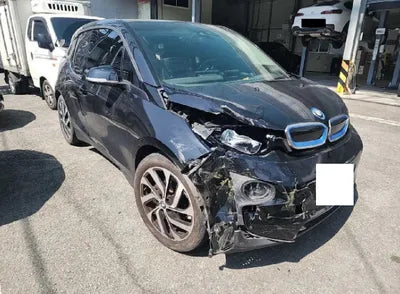 2016 BMW I3 WBY1Z2106GV608573 VIN:WBY1Z2106GV608573