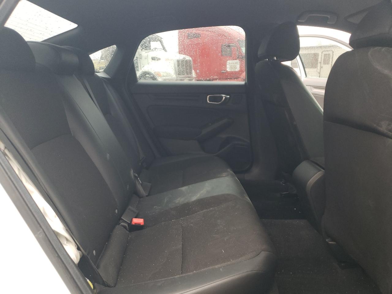 2024 HONDA CIVIC SPORT VIN:2HGFE2F56RH547794