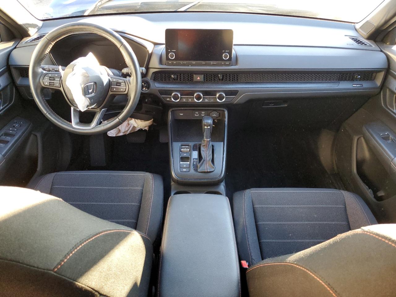 2023 HONDA CR-V SPORT VIN:7FARS6H58PE032005