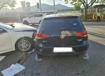 2015 Volkswagen Golf WVWZZZAUZFW311806 VIN:WVWZZZAUZFW311806