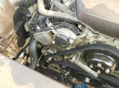 2018 Genesis G80 KMHGL41DBKU306117 VIN:KMHGL41DBKU306117