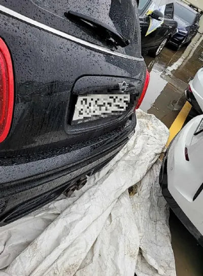 2020 MINI John Cooper Works WMWXY910XL2L69447 VIN:WMWXY910XL2L69447