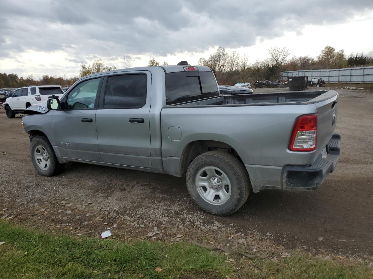 2022 RAM 1500 TRADESMAN VIN:1C6RRFGG5NN305689