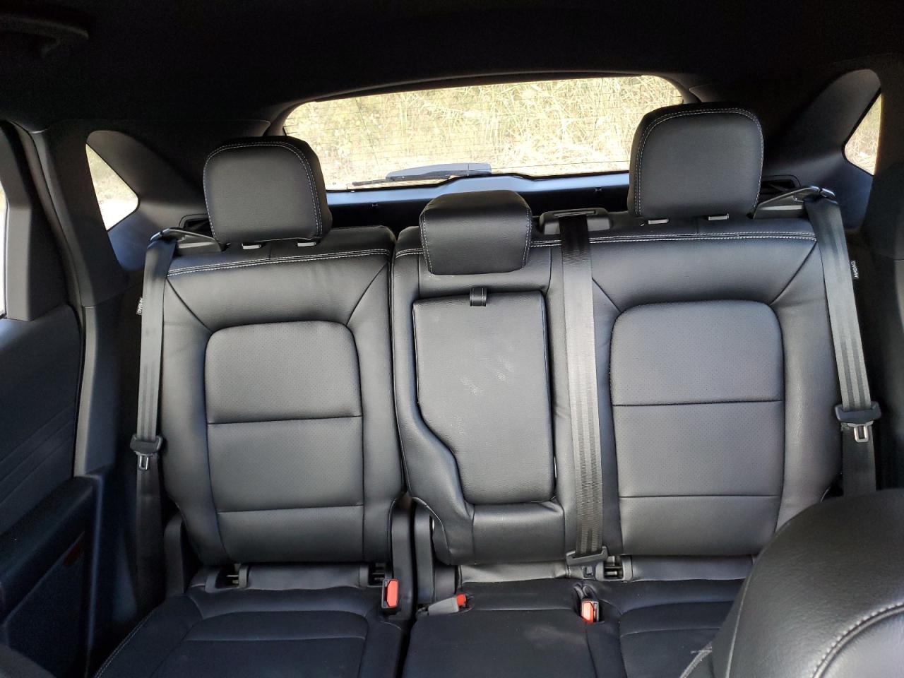 2023 FORD ESCAPE ST LINE SELECT VIN:1FMCU9NA7PUA71654