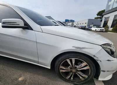 2016 Mercedes-Benz E 220 WDDHF0CB3GB187091 VIN:WDDHF0CB3GB187091