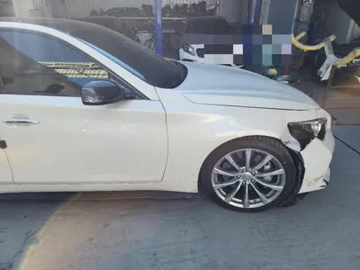 2016 Infiniti Q50 JNKAV71E6GM580557 VIN:JNKAV71E6GM580557