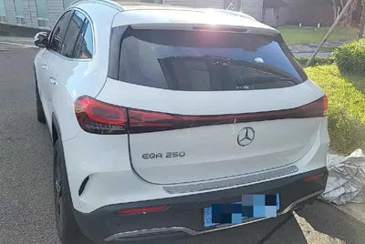 2021 Mercedes-Benz A 250 W1N9N0BB5MJ006876 VIN:W1N9N0BB5MJ006876