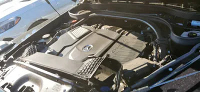 2021 Mercedes-Benz G 400 W1NYC5AJ6MX389683 VIN:W1NYC5AJ6MX389683