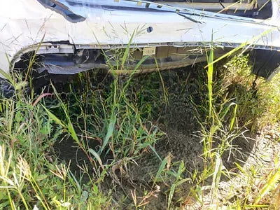 2017 Mercedes-Benz A 45 AMG NONE VIN: