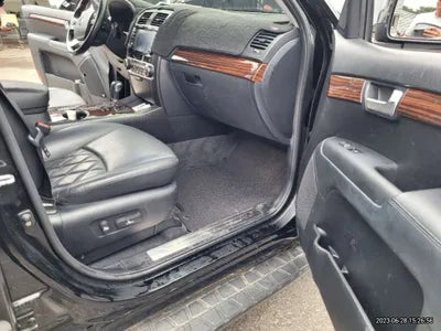 2017 Kia Mohave 000KMKNAKN814DHA1 VIN:000KMKNAKN814DHA1