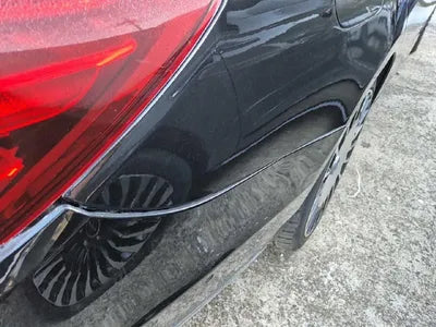 2017 Mercedes-Benz S 350 VIN: