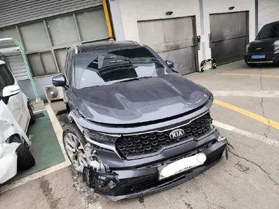 2021 Kia Sorento KNARK81BGMA006864 VIN:KNARK81BGMA006864