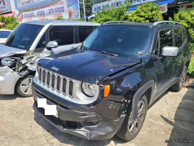 2015 Jeep Renegade 1C4BU0000FPB78618 VIN:1C4BU0000FPB78618