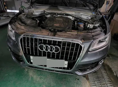 2016 Audi Q5 WAUZZZ8R3GA057671 VIN:WAUZZZ8R3GA057671