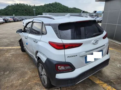 2019 Hyundai Kona KMHK381GFKU028863 VIN:KMHK381GFKU028863