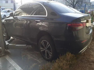 2021 Mercedes-Benz E 250 W1KZF4FB6MA979342 VIN:W1KZF4FB6MA979342