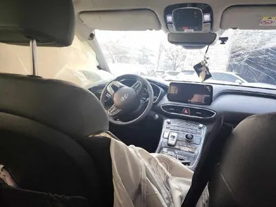 2023 Hyundai Santa FE KMHS381LGPU492802 VIN:KMHS381LGPU492802