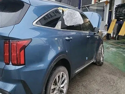 2021 Kia Sorento KNARL81BGMA059439 VIN:KNARL81BGMA059439
