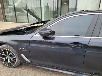 2022 BMW 530 WBA51AG04NCJ65972 VIN:WBA51AG04NCJ65972