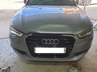 2015 Audi A6 WAUZZZ4G0FN021268 VIN:WAUZZZ4G0FN021268