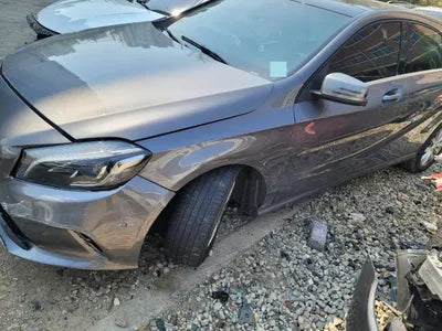 2016 Mercedes-Benz A 200 WDDBF4DB6GJ438235 VIN:WDDBF4DB6GJ438235