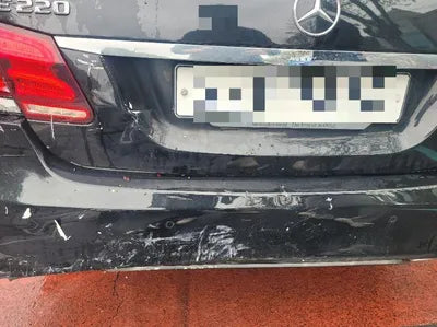 2015 Mercedes-Benz E 220 VIN: