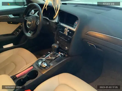 2016 Audi A4 WAUZZZ8K6GN016771 VIN:WAUZZZ8K6GN016771