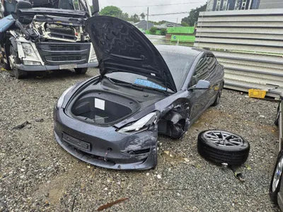 2022 Tesla Model 3 5YJ3E1EB4NF377356 VIN:5YJ3E1EB4NF377356