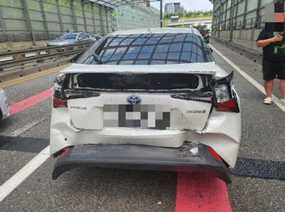 2020 Toyota Prius VIN: