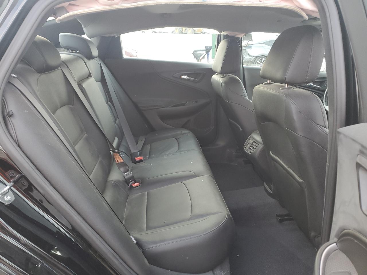 2022 CHEVROLET MALIBU LT VIN:1G1ZD5ST8NF202372