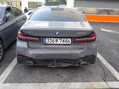 2021 BMW 523 WBA31ES04MWX07770 VIN:WBA31ES04MWX07770