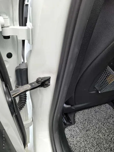 2018 BMW 320 WBA8C5109JK734550 VIN:WBA8C5109JK734550