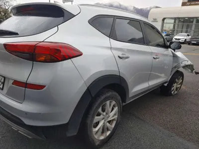 2020 Hyundai Tucson KMHJ3812GLU180650 VIN:KMHJ3812GLU180650