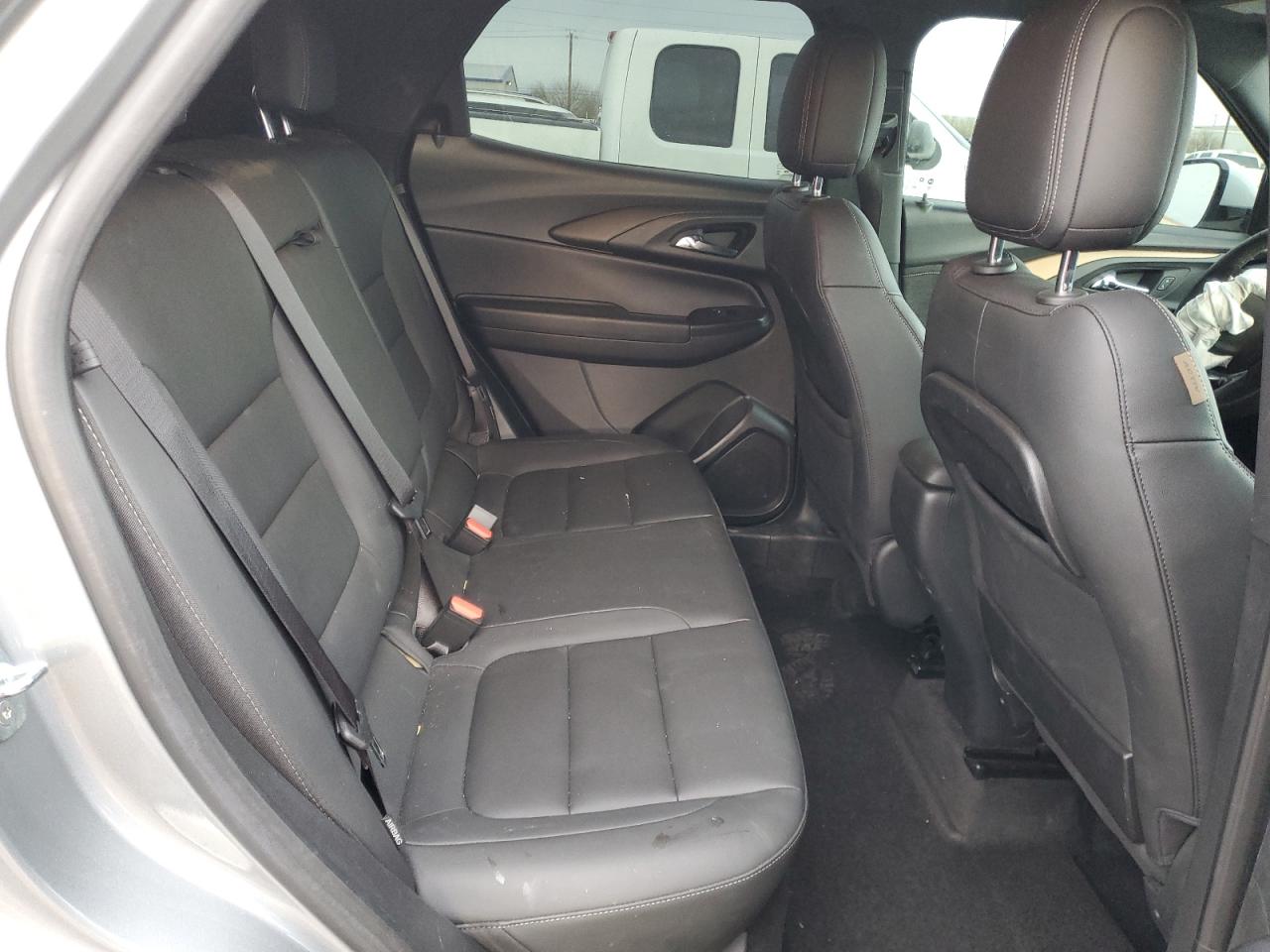 2023 CHEVROLET TRAILBLAZER ACTIV VIN:KL79MVSL9PB158414