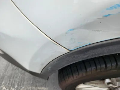 2015 Volkswagen Tiguan VIN: