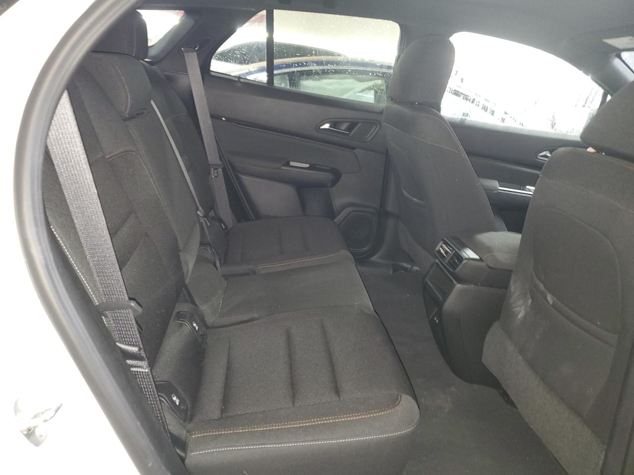2024 HONDA PROLOGUE ECO VIN:3GPKHURM6RS512526