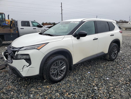 2024 NISSAN ROGUE S VIN:5N1BT3AA4RC723317