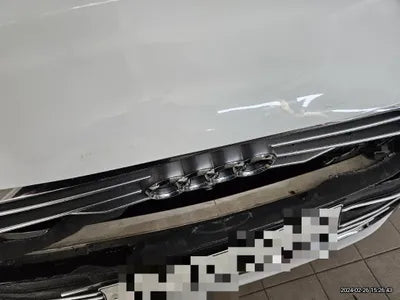 2020 Audi A6 WAUZZZF22LN029031 VIN:WAUZZZF22LN029031