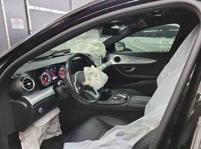 2020 Mercedes-Benz E 250 W1KZF4FB3LA766492 VIN:W1KZF4FB3LA766492