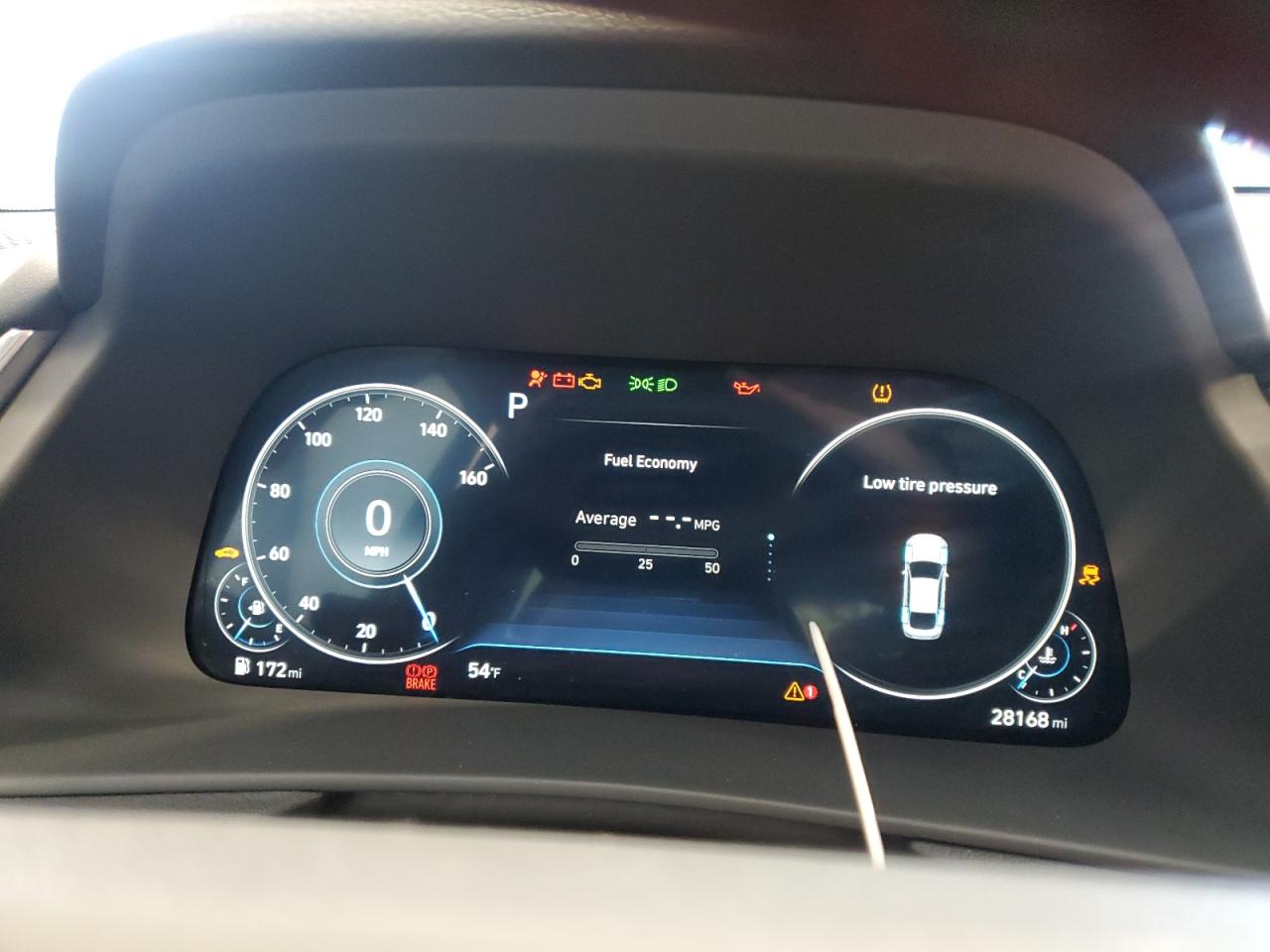 2022 HYUNDAI SONATA SEL PLUS VIN:5NPEJ4J20NH141722