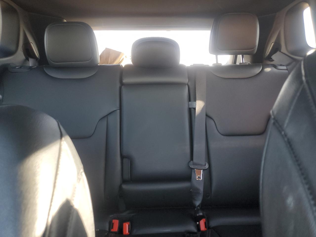 2024 JEEP COMPASS LATITUDE LUX VIN:3C4NJDFNXRT131076