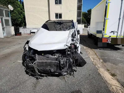 2017 Hyundai Tucson VIN: