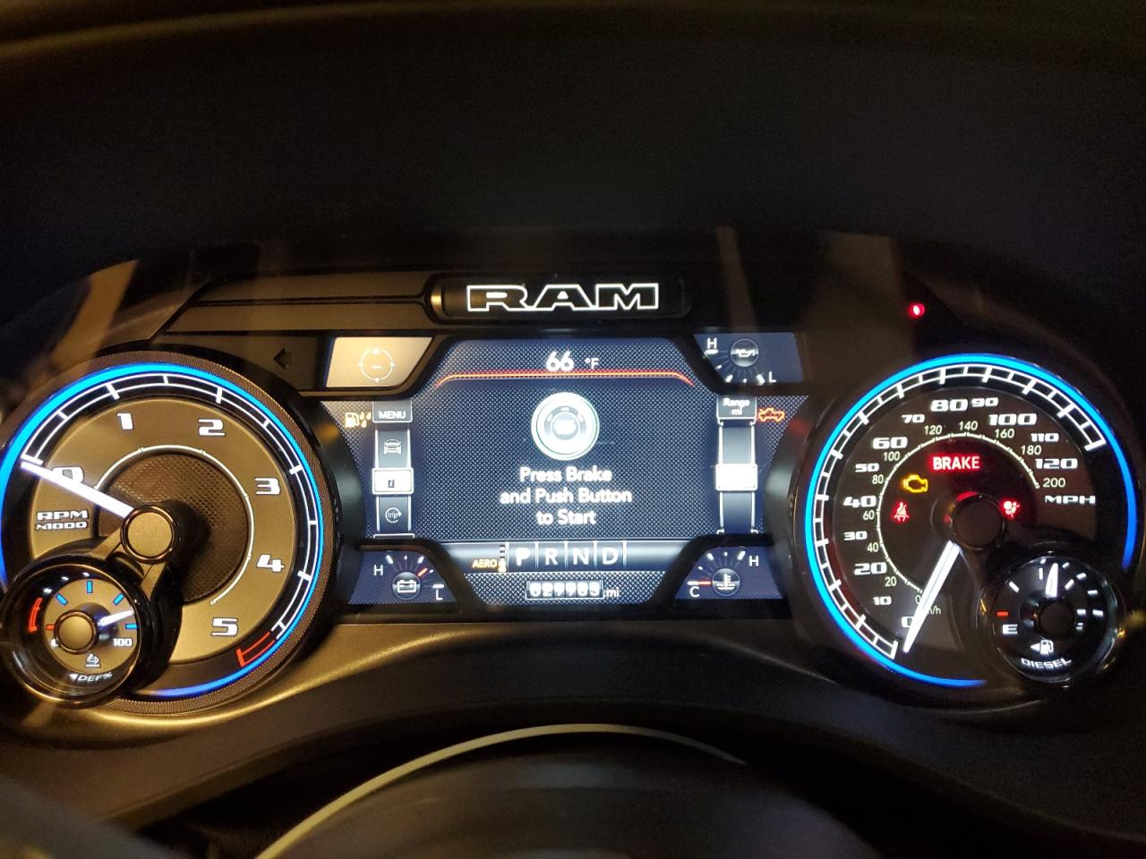 2022 RAM 1500 LIMITED VIN:1C6SRFHMXNN189623