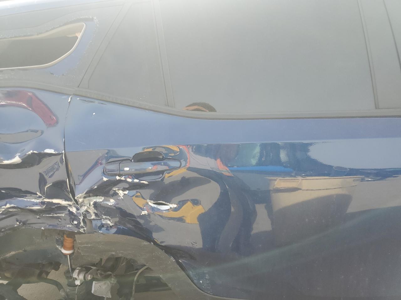 2023 GMC TERRAIN SLE VIN:3GKALMEG4PL134343