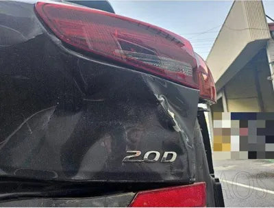 2018 Hyundai Tucson VIN: