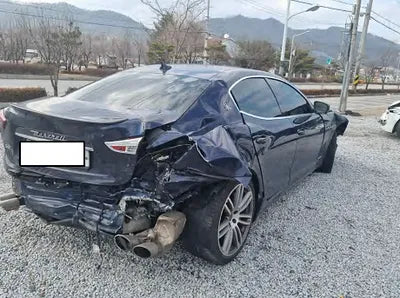 2019 Maserati Ghibli ZAM57XSG2K1333376 VIN:ZAM57XSG2K1333376