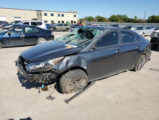2024 KIA FORTE GT LINE VIN:3KPF54AD3RE720742