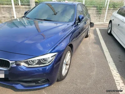 2017 BMW 320 WBABC5106HA067629 VIN:WBABC5106HA067629