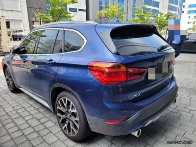 2022 BMW 120 VIN: